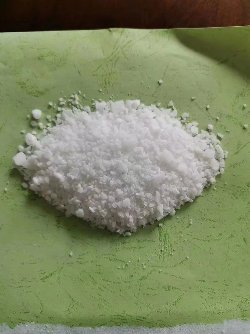 氯化鎂