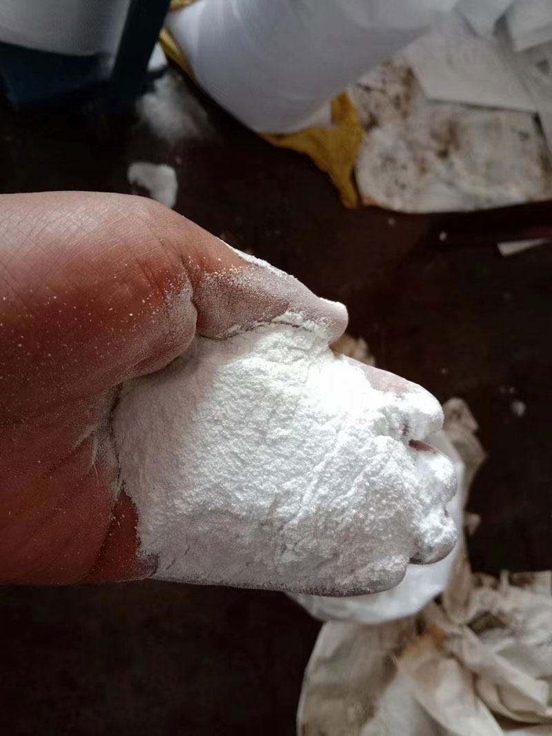 氯化鎂
