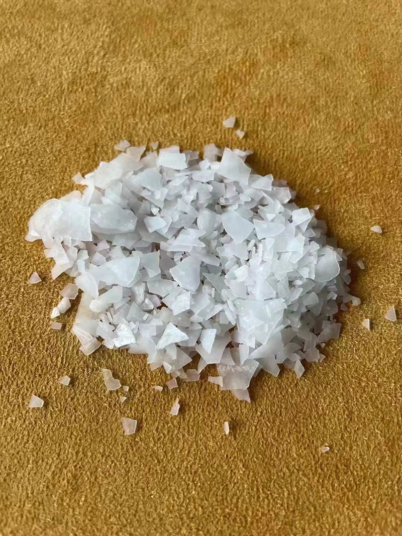 氯化鎂